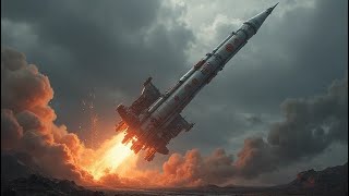 RS-28 «Сармат» — новое супероружие России | Ракета «Сатана 2» | Самая мощная МБР в мире