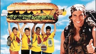 Heavyweights 1995 All Trailers, Tv Spots, And Vhs Opening Requested By Joe10Kmiller 
