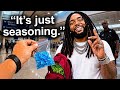 The Dumbest Things Passengers Tried to Sneak Onto a Plane