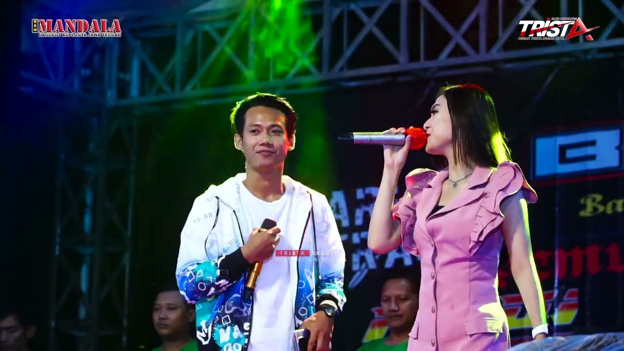 RUJUK - FIRA AZZAHRA & ARI - NEW MANDALA - BEMKERS 2023 - KEDUNGRINGIN SEDAN REMBANG