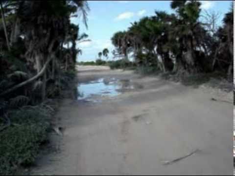 INFORMATIVO TULUM EMISION 45, PARTE 4, transmitido...