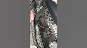 BMW 2.0d n47 is this timing chain noise?
