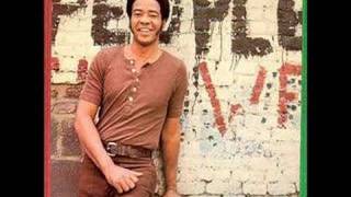 Watch Bill Withers Make A Smile For Me video