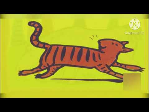 Tell Me a Story: Cat Goes Fiddle-I-Fee