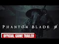 Phantom Blade Zero | Official Release Date Trailer | The Game Awards 2025