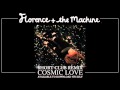 Miniature de la vidéo de la chanson Cosmic Love (Short Club Remix)