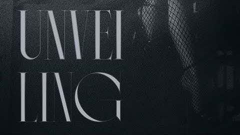 UNVEILING [ FASHION SHORT FILM ]