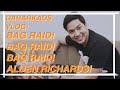 Dabarkads Vlog | WHAT'S IN MY BAG? | BAG RAID | ALDEN RICHARDS