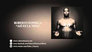 Video thumbnail of "Roberto Fonseca "Así Es La Vida""