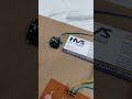 OLED Multi-Game Arcade Using Arduino UNO