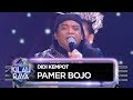 SALATIGA NYANYI SEMUA!! Didi Kempot [PAMER BOJO] - ROAD TO KILAU RAYA (27/4)