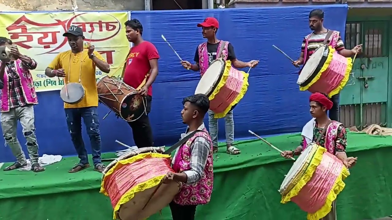 Sibaji donka play  ram siya ram song  katwa kartik lorai 2023 