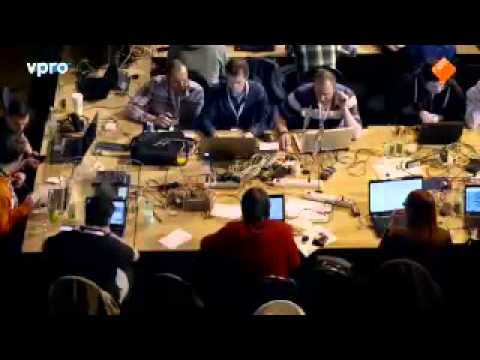 Zero days VPRO Tegenlicht