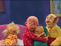 Family stories 
