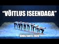 Ciara Tantsukool | VÕITLUS ISEENDAGA | [@KOOLITANTS2020 Tartu Eelvoorud]