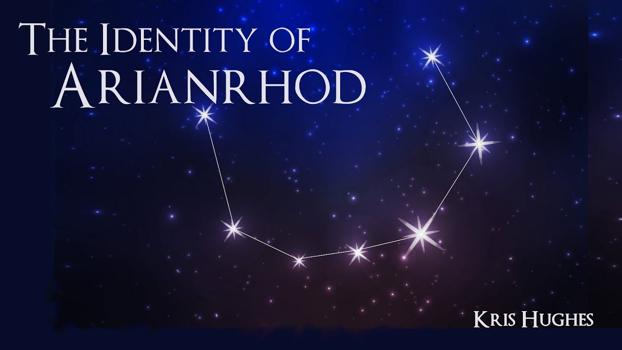 Who is Arianrhod? - YouTube