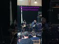 J Mascis and Kevin Shields jamming at Camp Fuzz
