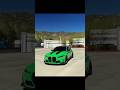 green M5 BMW ☠️#bmw #sportscar #cars #bangladesh