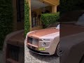 🚗 Rolls-Royce Boat Tail – авто дороже самолёта #shorts #авто #carfacts #rollsroyce #факты