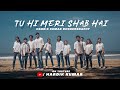 Tuhi Meri Shab Hai | Hardik Kumar Choreography | Dance cover |