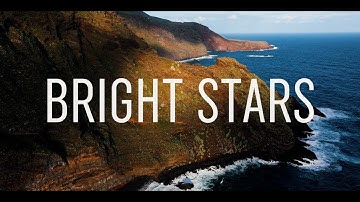 BRIGHT STARS 2024 - The 2024 Merrell Skyrunner World Series / MSWS24 - Skyrunning