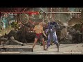 Mk 1 johnnystryker  star power  restand combos