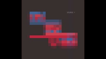 1212012 - Ghostphace - AKT [ Stochastic Resonance - SR004 ]