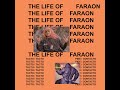 THE LIFE OF SHADY / FARAON MEETS KANYE