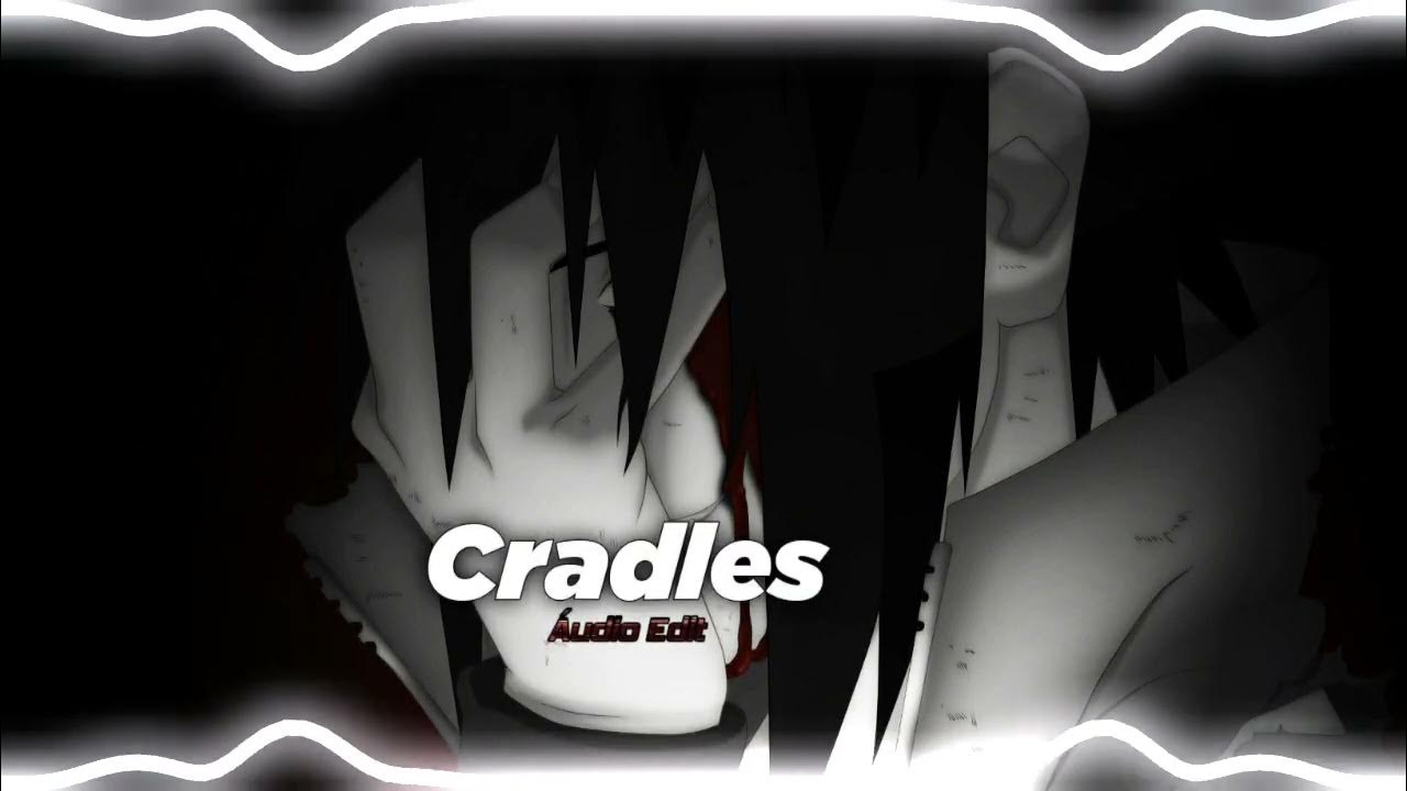 ঔৣ͜͡ 『Cradles 』Sub Urban Áudio Edit YouTube