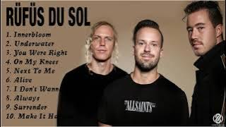 Rüfüs Du Sol 2022 Greatest Hits - Full Album 2022 - Best Songs Of Rüfüs Du Sol