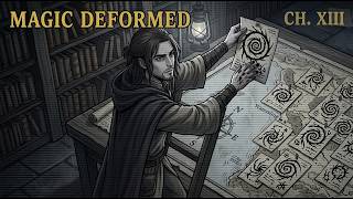 The Most Terrifying Magic Failures Ever Documented β Forgotten Realms' Darkest Secret