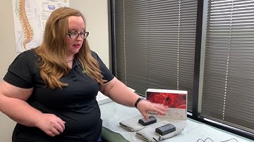 Sequential Compression Device (SCD)