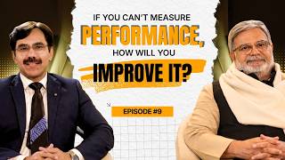 KPIs, Growth &amp; Success | The Power of Measuring Performance Ep-09 #ozonian #performanceevaluation