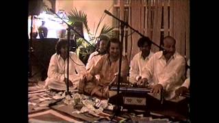 Rahat Fateh Ali Khan   biba sada dil mor deh chords