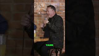 559 - Martin Matte et Pierre-Yves Roy-Desmarais - Jai vendu ma bm pour 3000 et c a tourne au vinaigr