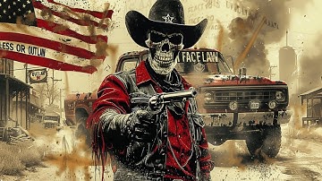 💣 RUN THAT MOUTH, PAY THE PRICE 💀 The ULTIMATE Outlaw Rap x Country Trap Anthems