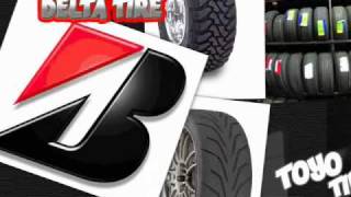 N Frame Media Sample Commercial Tires 2