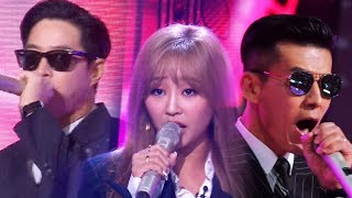 Download Lagu 지누션X효린, 무대 뜨겁게 달구는 콜라보 ‘한번 더 말해줘’ 《Fantastic Duo 2》 판타스틱 듀오 2 EP31 MP3