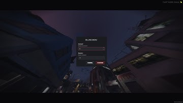 [FREE] SRC-BILLING [ESX/QBCORE]