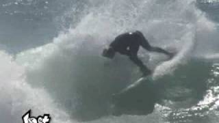 Lost.tv - Chris Ward Takes Lowers Apart