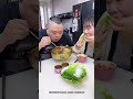 Hubby's move totally left both me and my mother-in-law stunned.#funny #funnycouple #prank