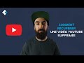 Comment rcuprer des vidos youtube supprimes  4 mthodes