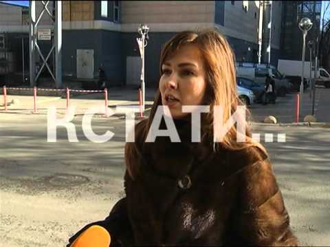 Эвакуаторщики увезли авто