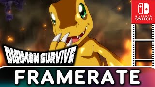 Digimon Survive - PS4 - Shock Games