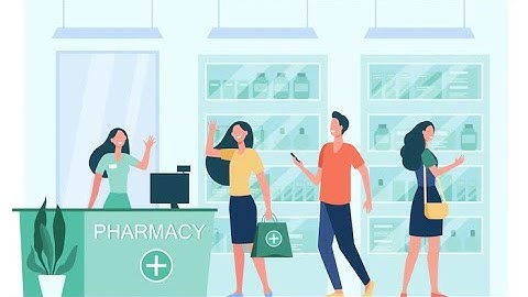 Système de gestion pharmaceutique avec Java Netbeans (DÉMO) Partie 1