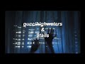 guccihighwaters ft. 9tails - side note (lyrics)