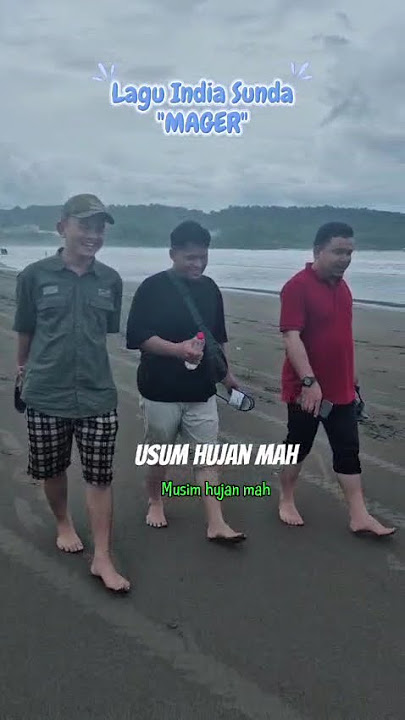 Mager || Hoream #malas #mager #hoream