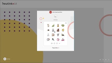 De inlogassistent voor Windows-devices - MOO Suite