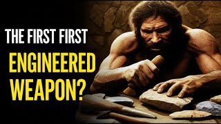 The Genius of the Levallois Technique: The World's First Engineered Weapon