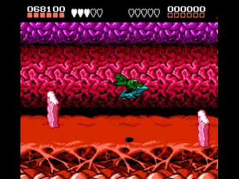 BattleToads Pause Song (MP3 INCLUDED)